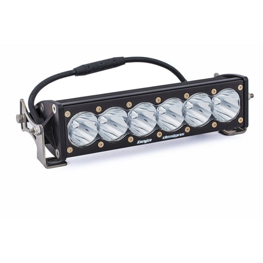 ONX6 10 HIGH SPEED SPOT LED LIGHT BAR