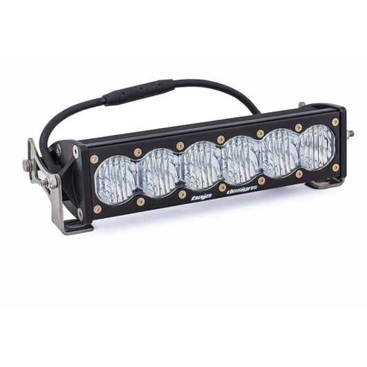 ONX6 10 WIDE DRIVING LED LIGHT BAR