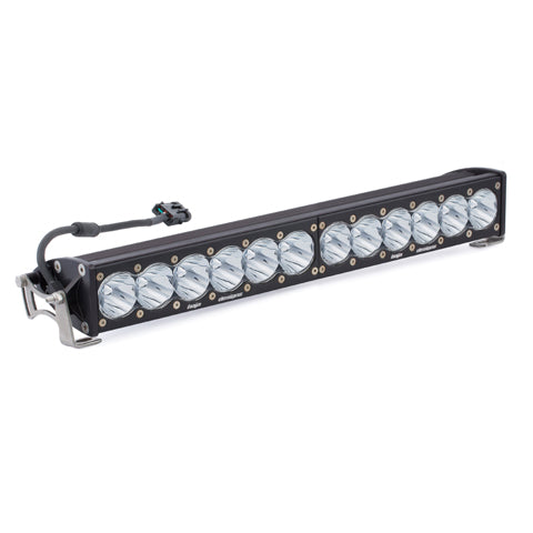 ONX6 20 HIGH SPEED SPOT LED LIGHT BAR