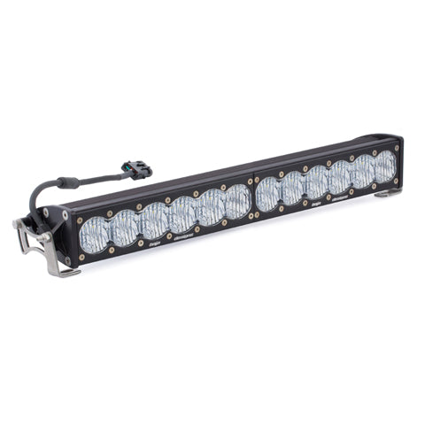 ONX6 20 WIDE DRIVING LED LIGHT BAR