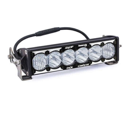 ONX6 10 INCH HYBRID LED AND LASER LIGHT BAR BAJA DESIGNS