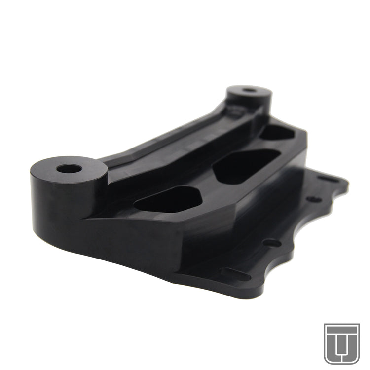 Tatum UTV CAN-AM X3 SHOCK TOWER MOUNT BRACE BlACK