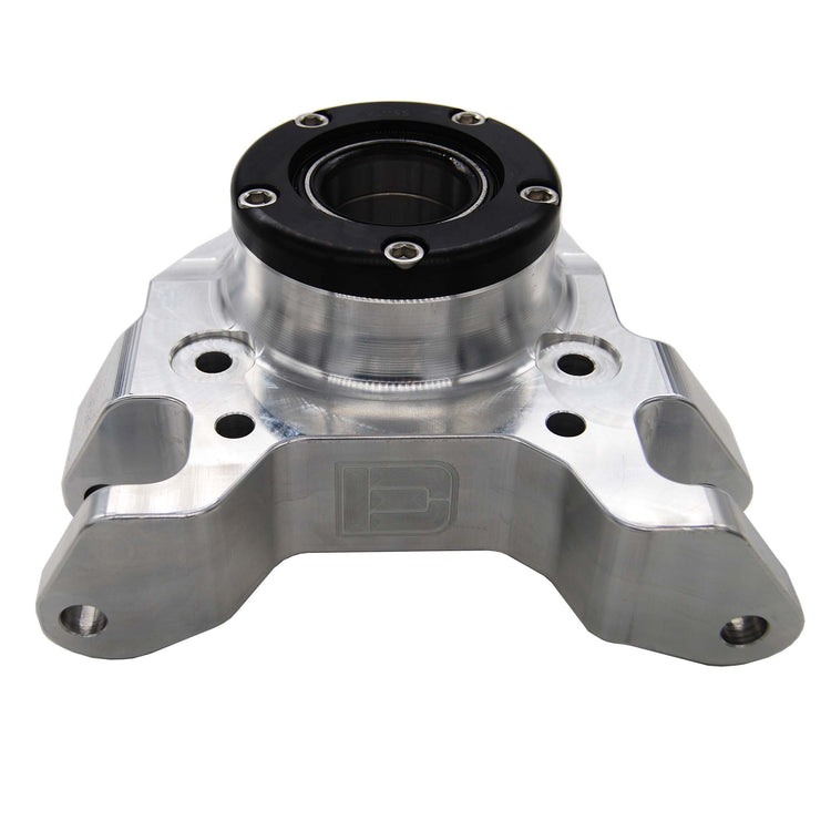 Tatum UTV CAPPED RZR PRO XP BILLET REAR BEARING CARRIER/SPINDLE