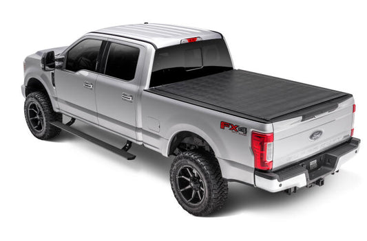 2022-2023 FORD F250/F350/F450 ALL CABS POWERSTEPPLUGNPLAY(ONLY WORKS WITH SYNC 4 MODELS)